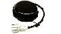 View Headlight Bulb Cap. Cover Head Lamp. Full-Sized Product Image 1 of 5